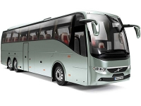 Volvo 9700