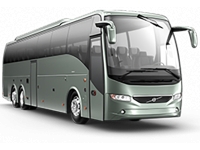 Volvo 9900