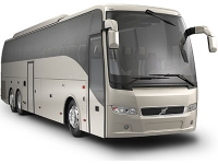 Volvo 9300