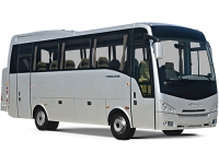Isuzu Harmony